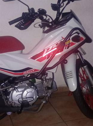 HONDA POP 110i HONDA POP 110i